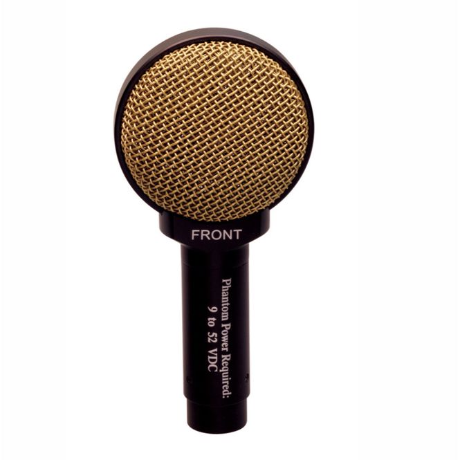 Hovedbilde Superlux PRA-638 Condenser Mic Instrument/Amp