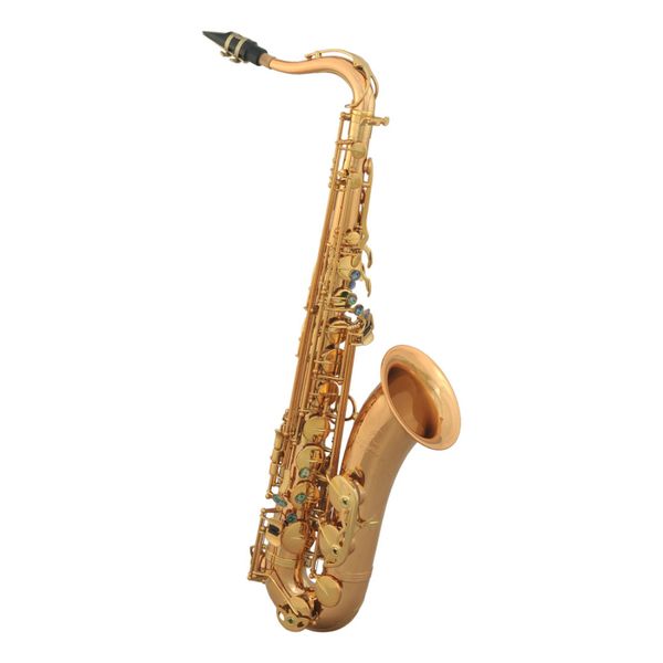 Sahduoo TH-980RL Rose Gold Tenorsax