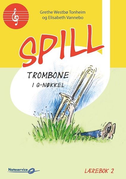 Spill Trombone TC 2