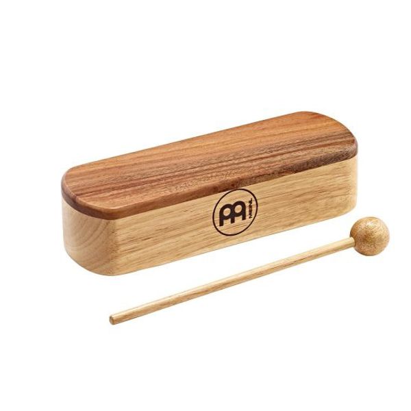 Meinl PMWB1-L Professional Wood Block, Large