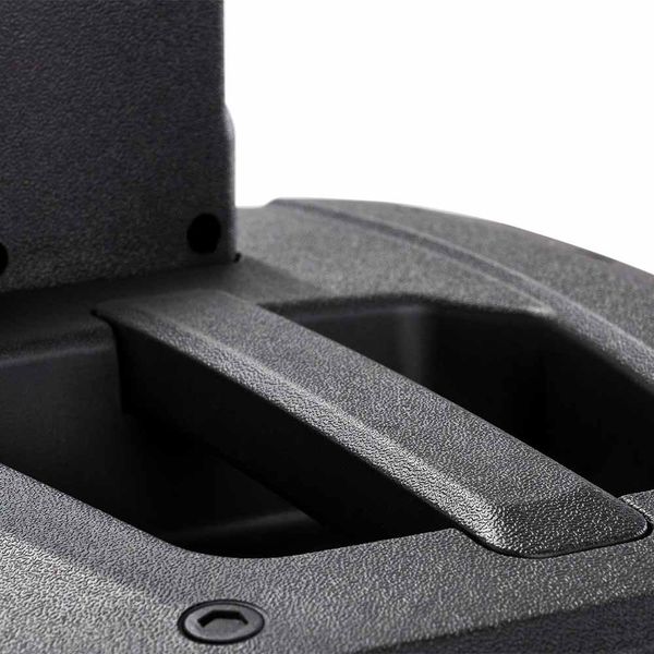 Alto TRS108C TrueSonic Portabelt PA-system