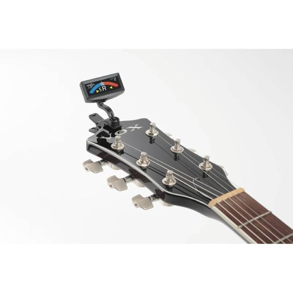 Korg AW4G-BK Pitchcrow-G Tuner