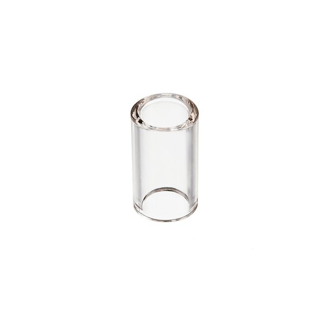 Hovedbilde D'Addario PWGS-SS Glass Slide, Small