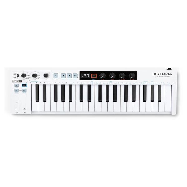 Arturia KeyStep-37 USB Controller