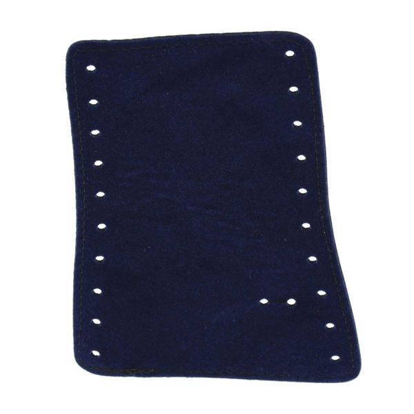Leather Specialities Valve Guard for Waldhorn