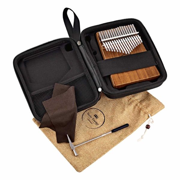 Meinl KL1707H Kalimba C-dur 17 toner