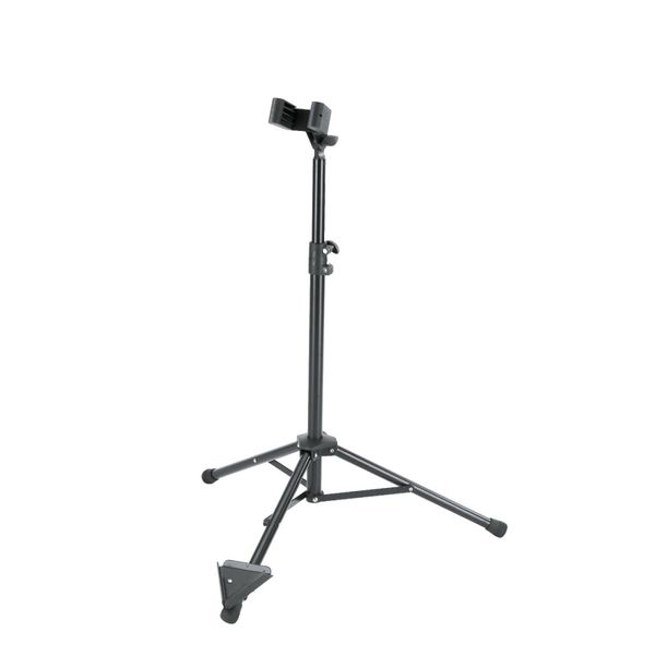 K&M 15060 Bassklarinett stativ