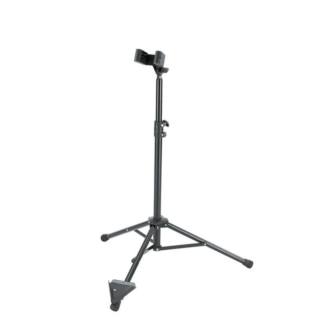 Hovedbilde K&M 15060 Bassklarinett stativ