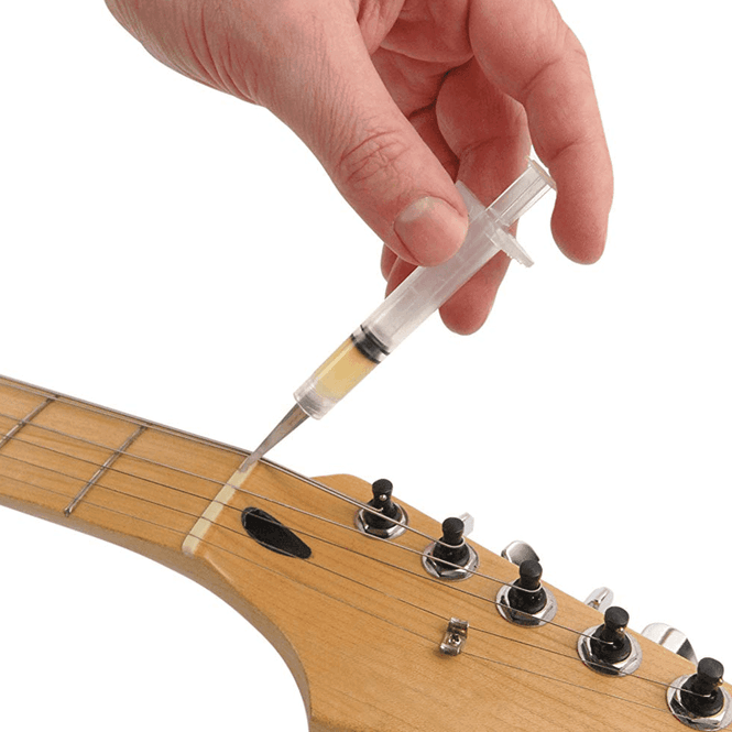 Hovedbilde D'Addario PW-LBK-01 LubriKit Friction Remover