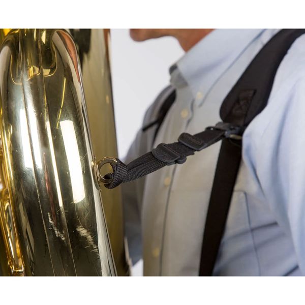 Neotech Tuba Deluxe Sele, Junior