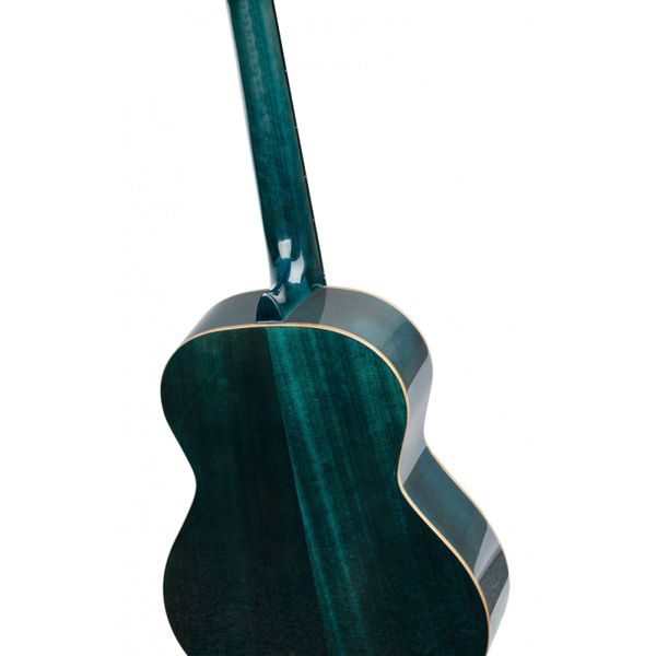 Ortega R121-3/4OC Ocean Blue