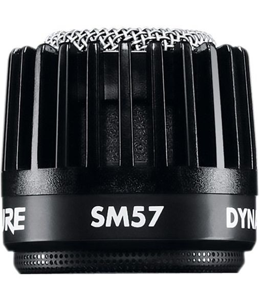 Shure Grill for SM57