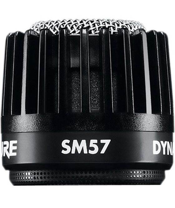Hovedbilde Shure Grill for SM57