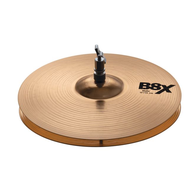 Hovedbilde Sabian B8X 13