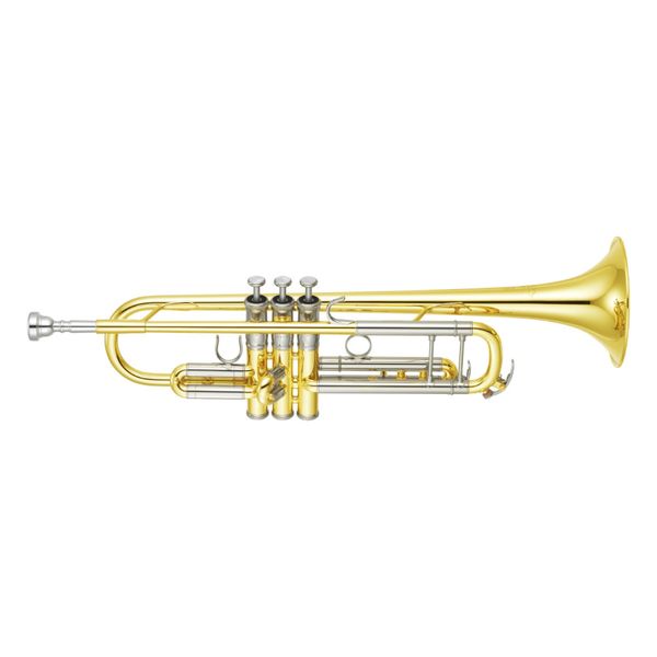 Yamaha YTR-8345 Xeno Bb Trompet