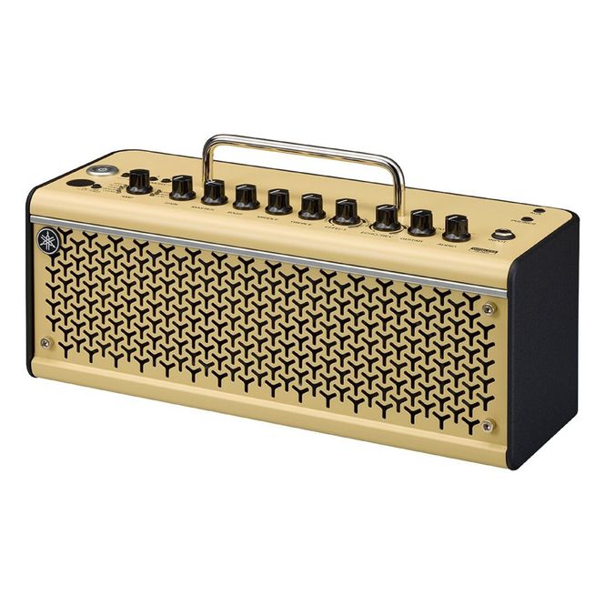 Hovedbilde Yamaha THR10IIW Trådløs Gitarforsterker