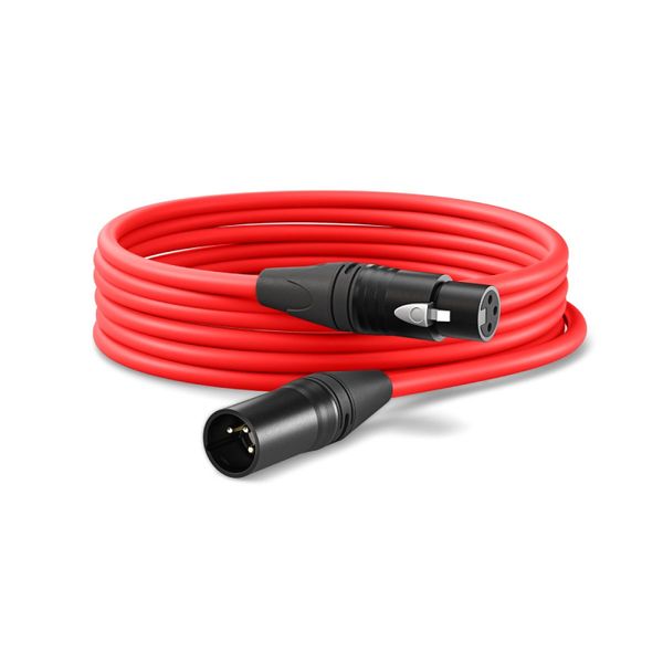 Røde NT1 5th Gen, Black USB-C XLR med DSP Unify
