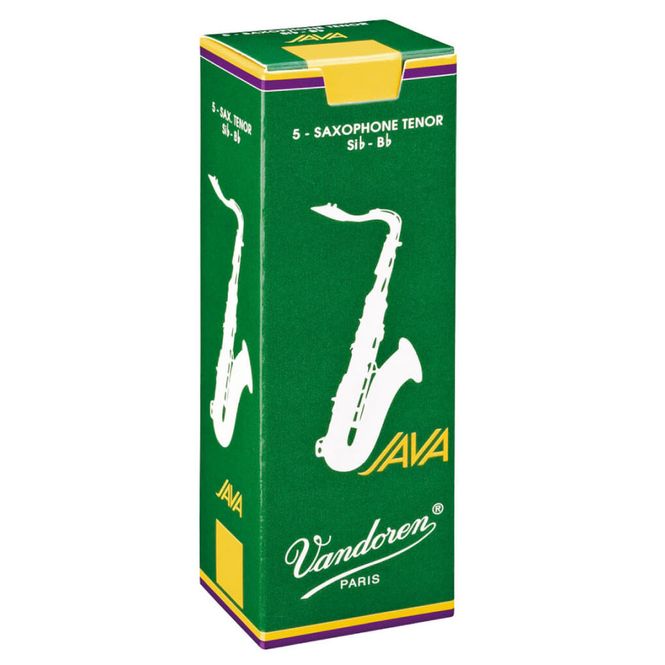 Hovedbilde Vandoren Java Tenorsax 3.0