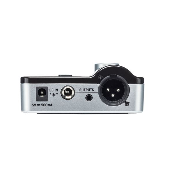 Samson Stage XPDm Headset Digital Wireless System