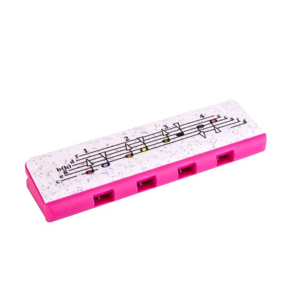 Hohner Kids Speedy Munnspill
