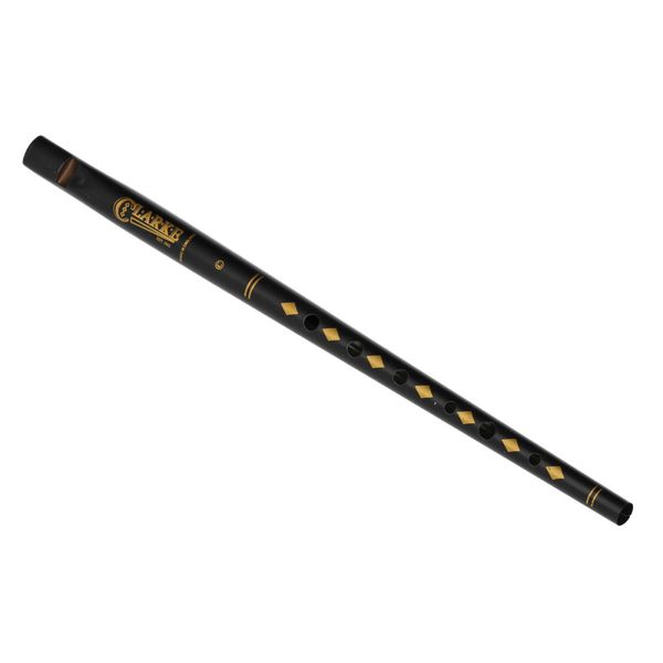 Clarke Tin Whistle Original C-dur