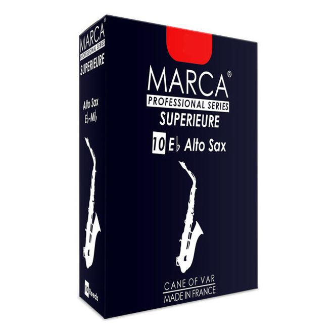 Hovedbilde Marca Superieure Altsax 2.5
