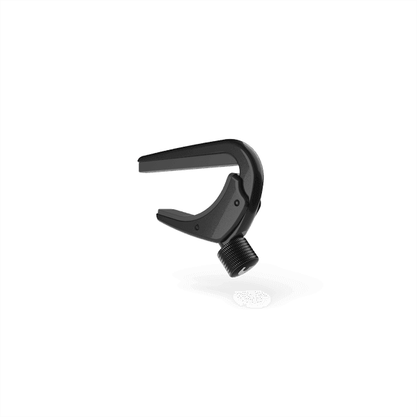 D´Addario PW-CP-12 NS Ukulele Capo