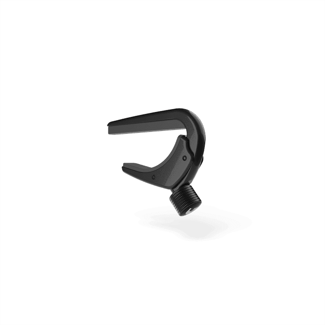 Hovedbilde D´Addario PW-CP-12 NS Ukulele Capo