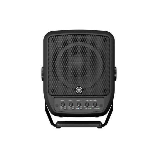 Yamaha Stagepas 100 BTR Portabelt PA-system