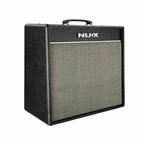 Nux Mighty 60BT MKII Gitarforsterker