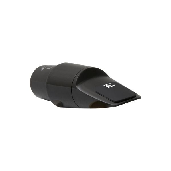 BG A10S Munnstykkeputer 0.8mm Small, Svart, 6-pack