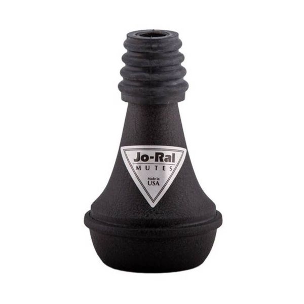 Jo-Ral TPT-5P Piccolotrompet Øvingsmute