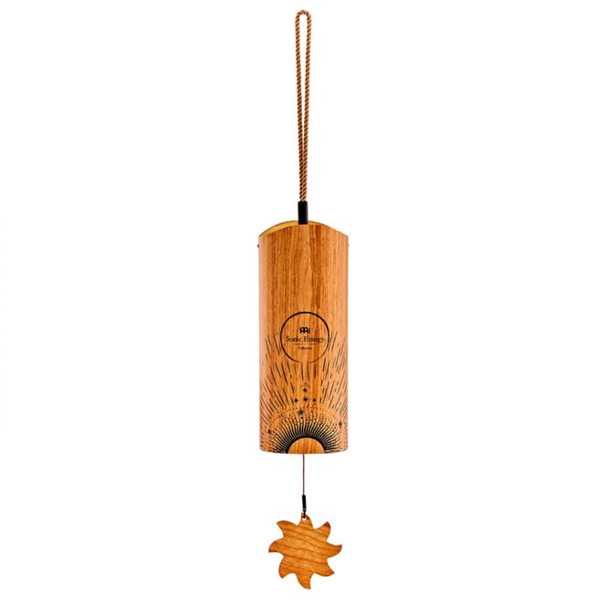 Hovedbilde Meinl Sonic Energy CBCAURORA Bamboo Chime, Morning