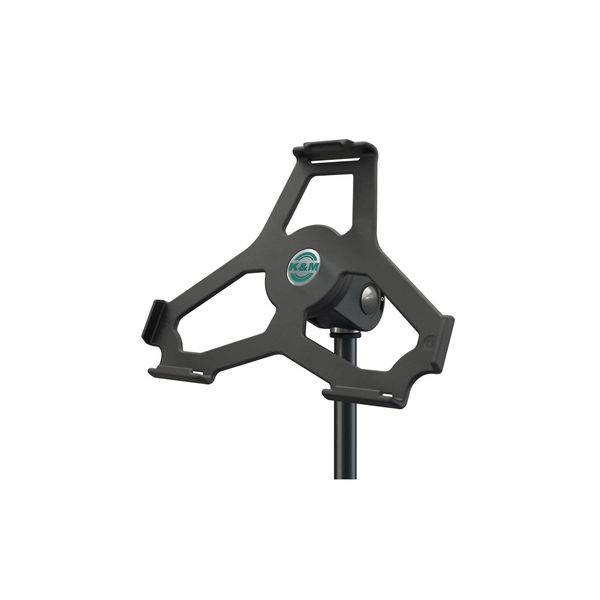 K&M 19717 iPad Air 2 stativ