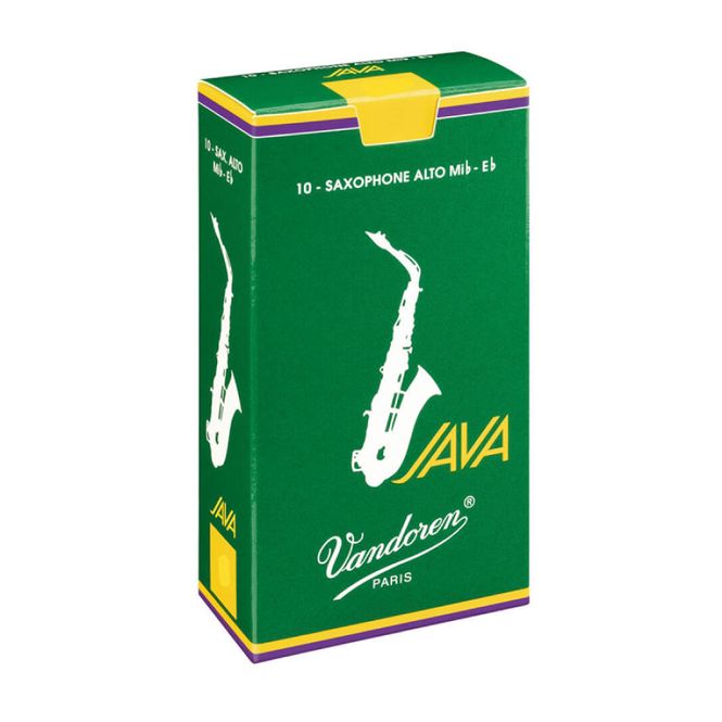 Hovedbilde Vandoren Java Altsax 2.5