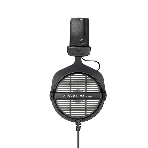 Beyerdynamic DT 990 Pro 80 Ohm Hodetelefoner