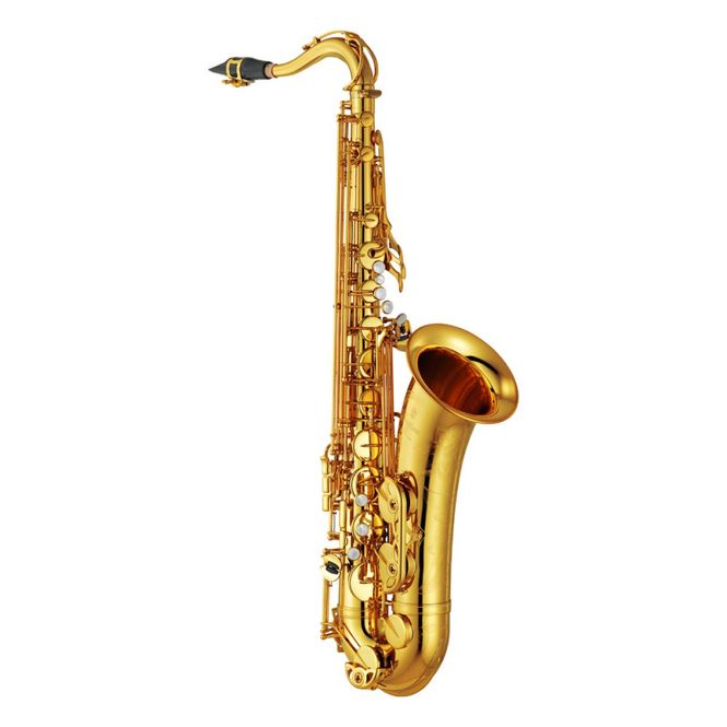 Hovedbilde Yamaha YTS-82Z Custom Z Tenorsaksofon