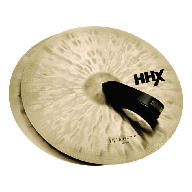 Hovedbilde Sabian HHX 16