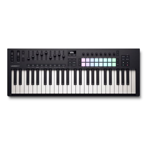 Novation Launchkey 49 MK4