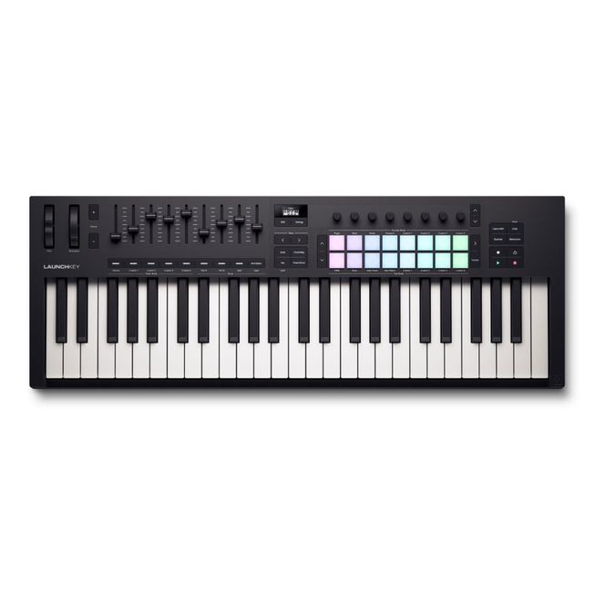 Hovedbilde Novation Launchkey 49 MK4