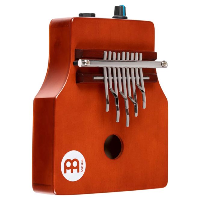 Hovedbilde Meinl KA9P-AB Pickup Kalimba, Medium