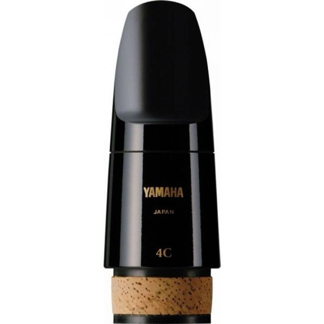 Hovedbilde Yamaha BCL-7C Bassklarinett Munnstykke