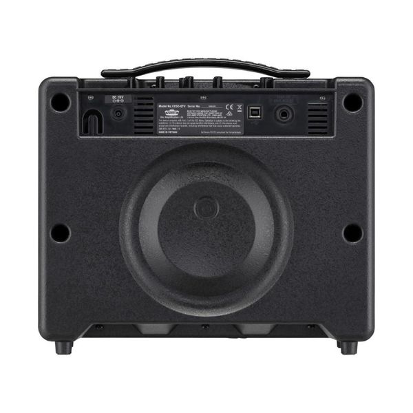 VOX VX50 GTV Comboforsterker