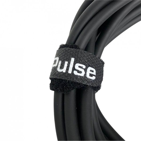 Pulse Mikrofonkabel 3m XLR/XLR
