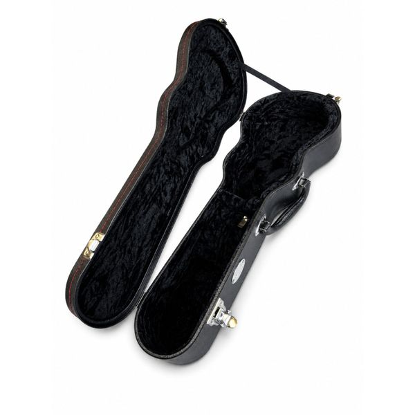 Ko'olau Sopran Ukulele Hardcase