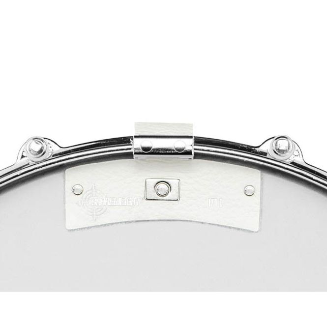 Hovedbilde Snareweight M1 Magnetic Overtone Damper White