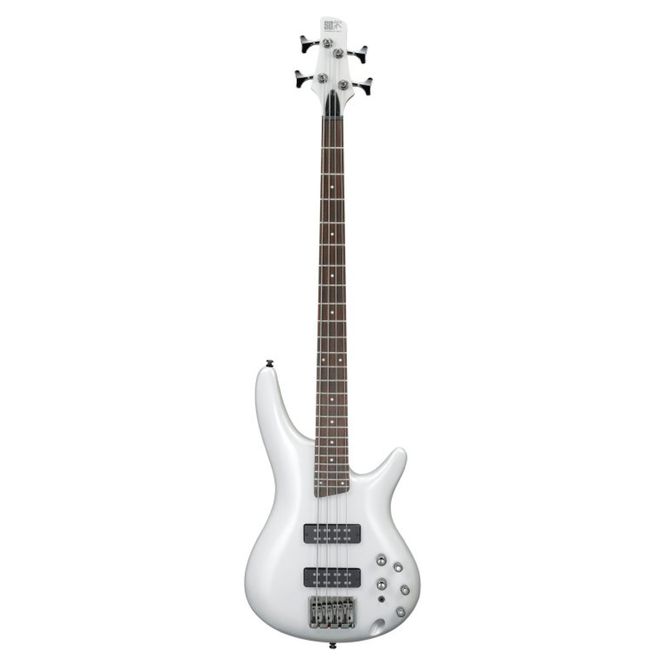 Hovedbilde Ibanez SR300E-PW Pearl White