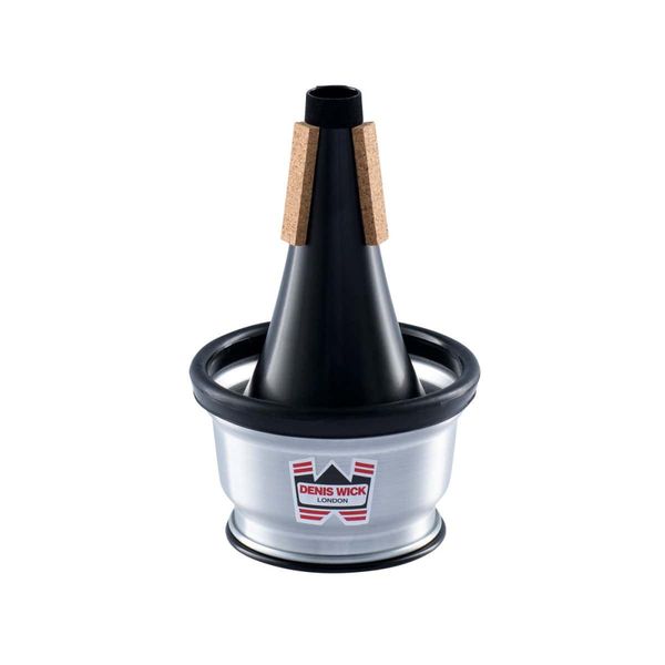 Denis Wick 5531 Trompet Adjustable Cup Mute