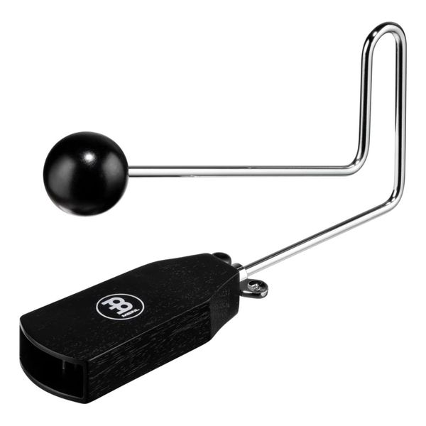 Meinl RO3BK Vibraslap, 