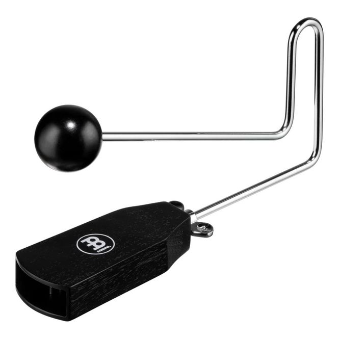 Hovedbilde Meinl RO3BK Vibraslap, 